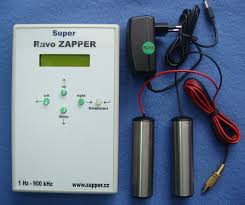 zapper